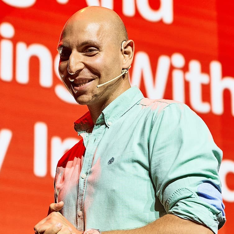 Vitaly Friedman