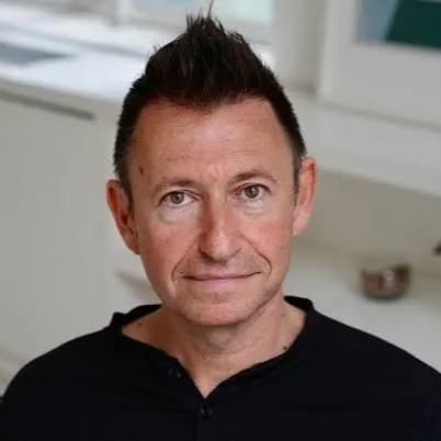 Dmitry Shapiro