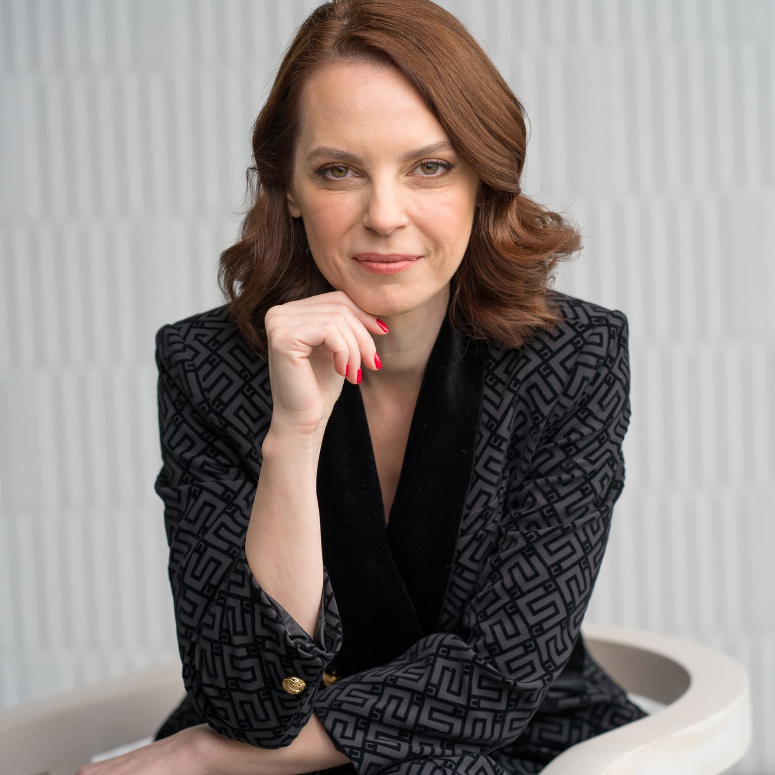 Ruxandra Mateescu