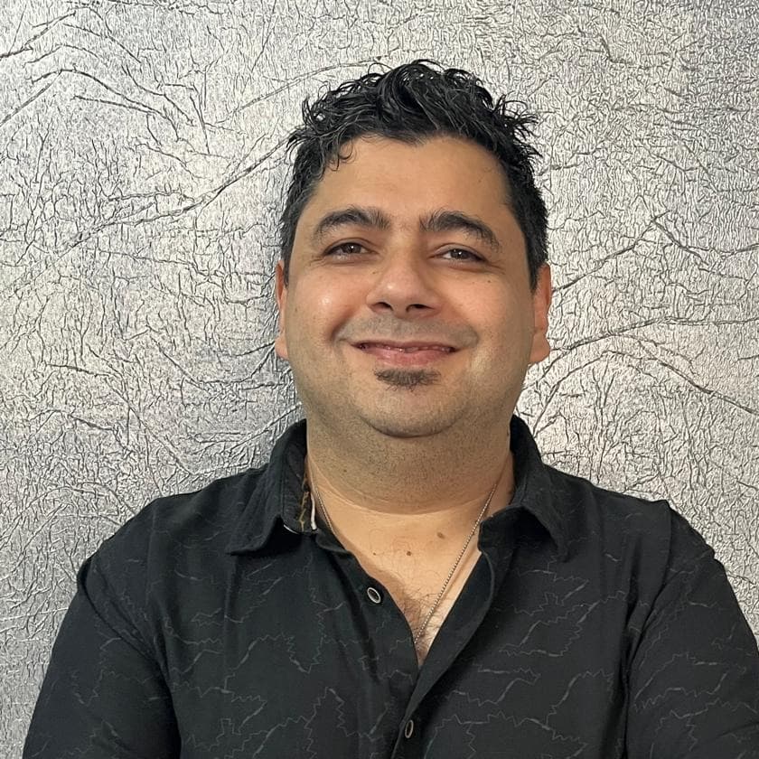 Nitin Monga