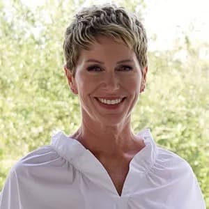 Testimonial author image