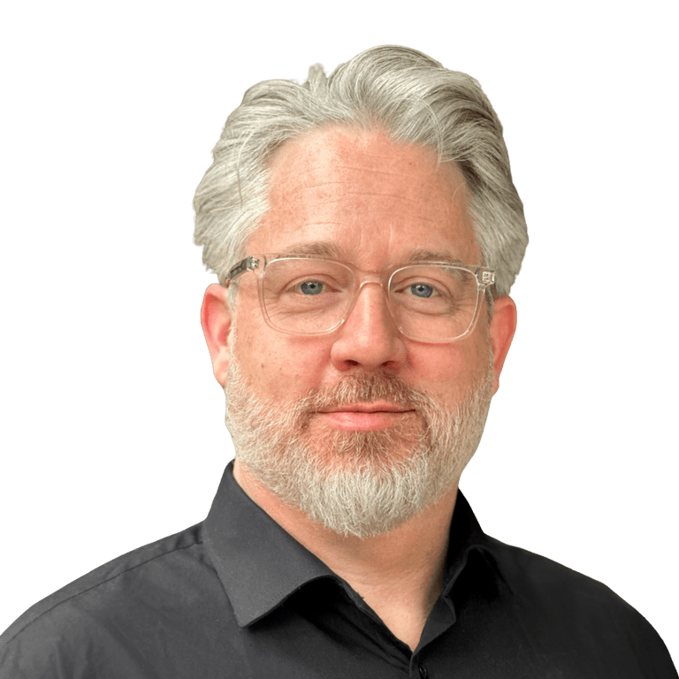 Eric Shumake