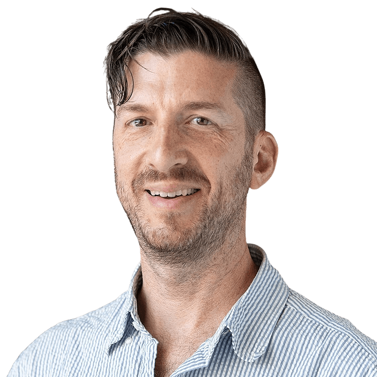 Josh Silverman