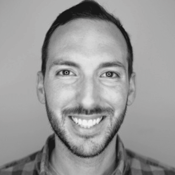 Testimonial author image