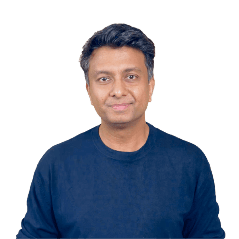 Saurabh Gupta