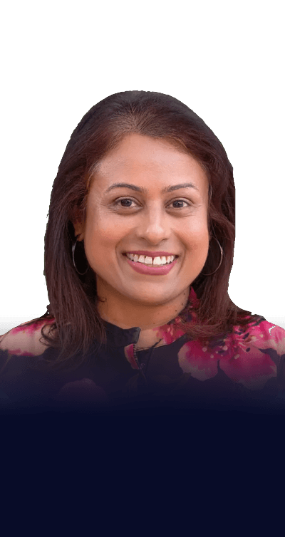 Subha Shetty